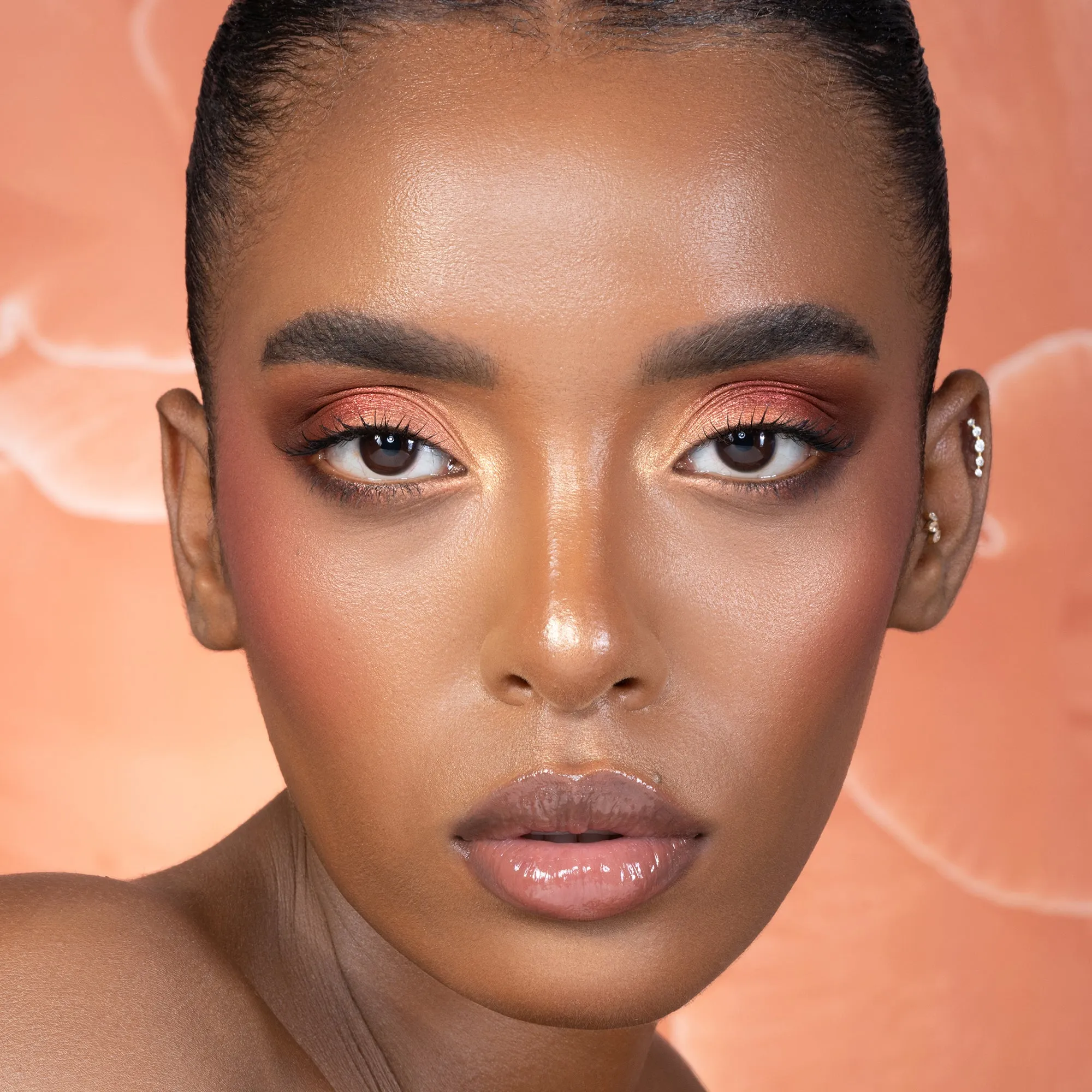 BLOOM EYESHADOW PALETTE