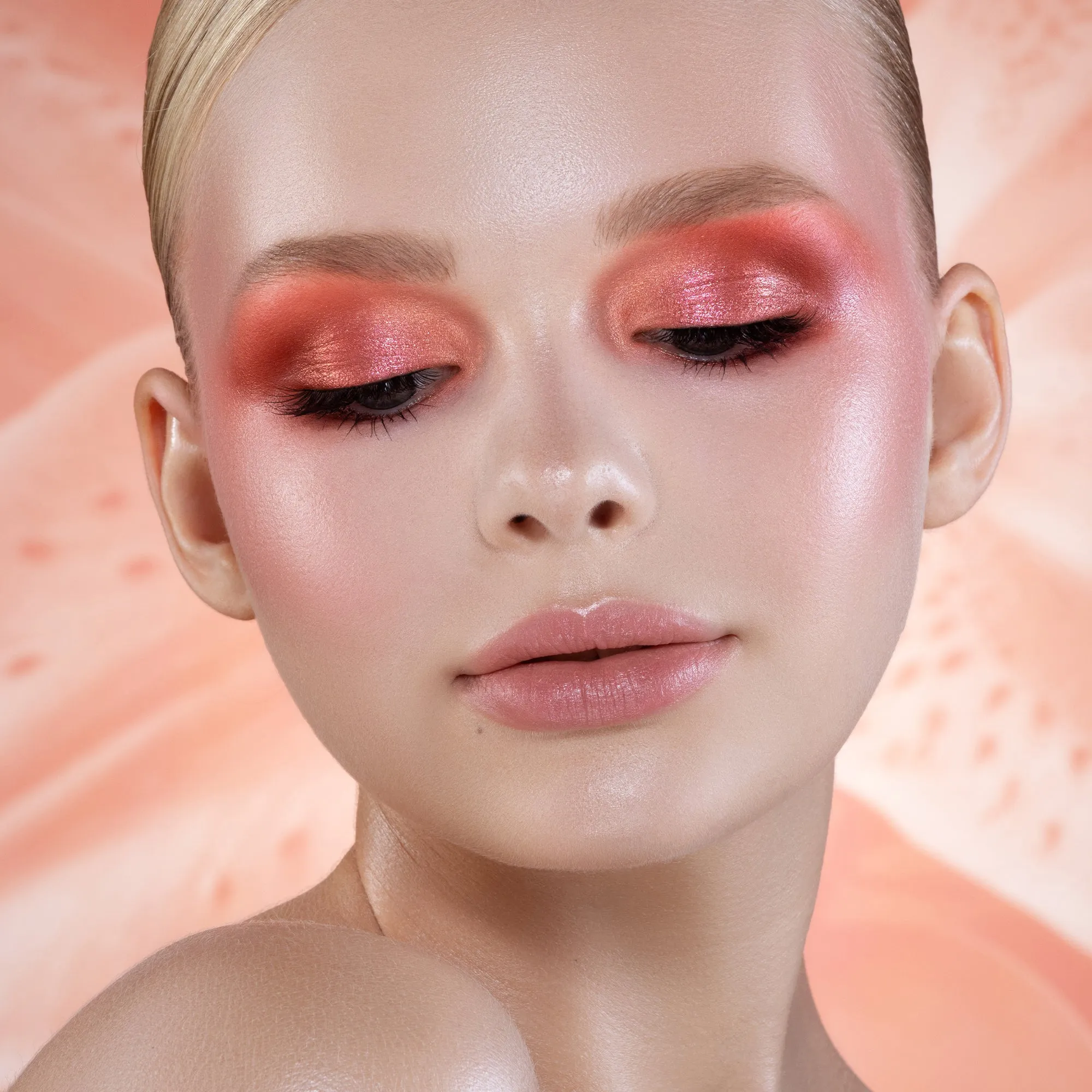 BLOOM EYESHADOW PALETTE