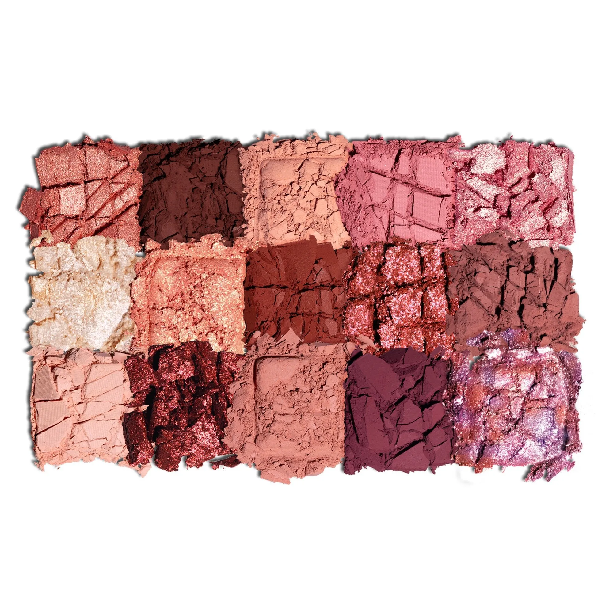 BLOOM EYESHADOW PALETTE
