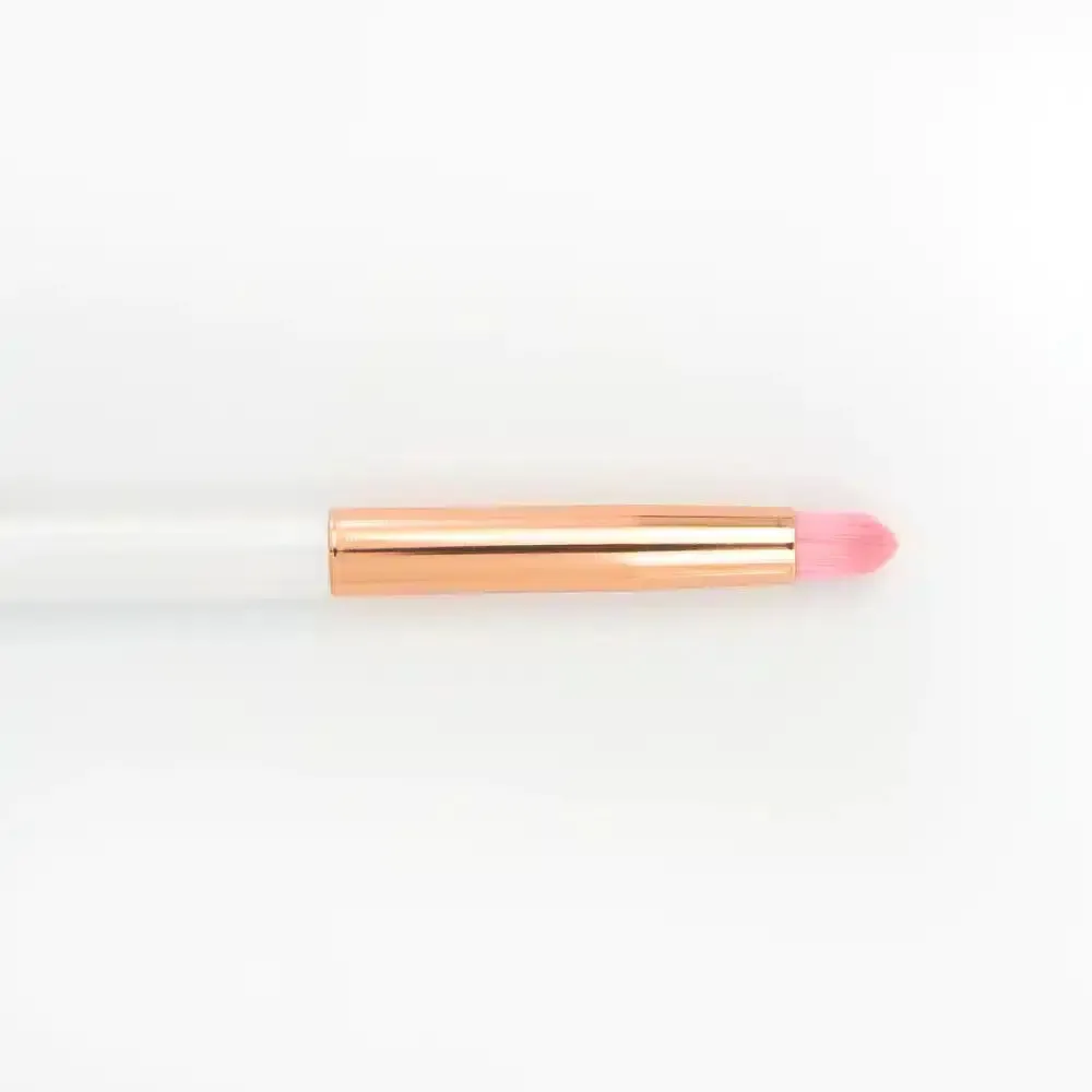 Brush Addict Lip Shading Brush - A118