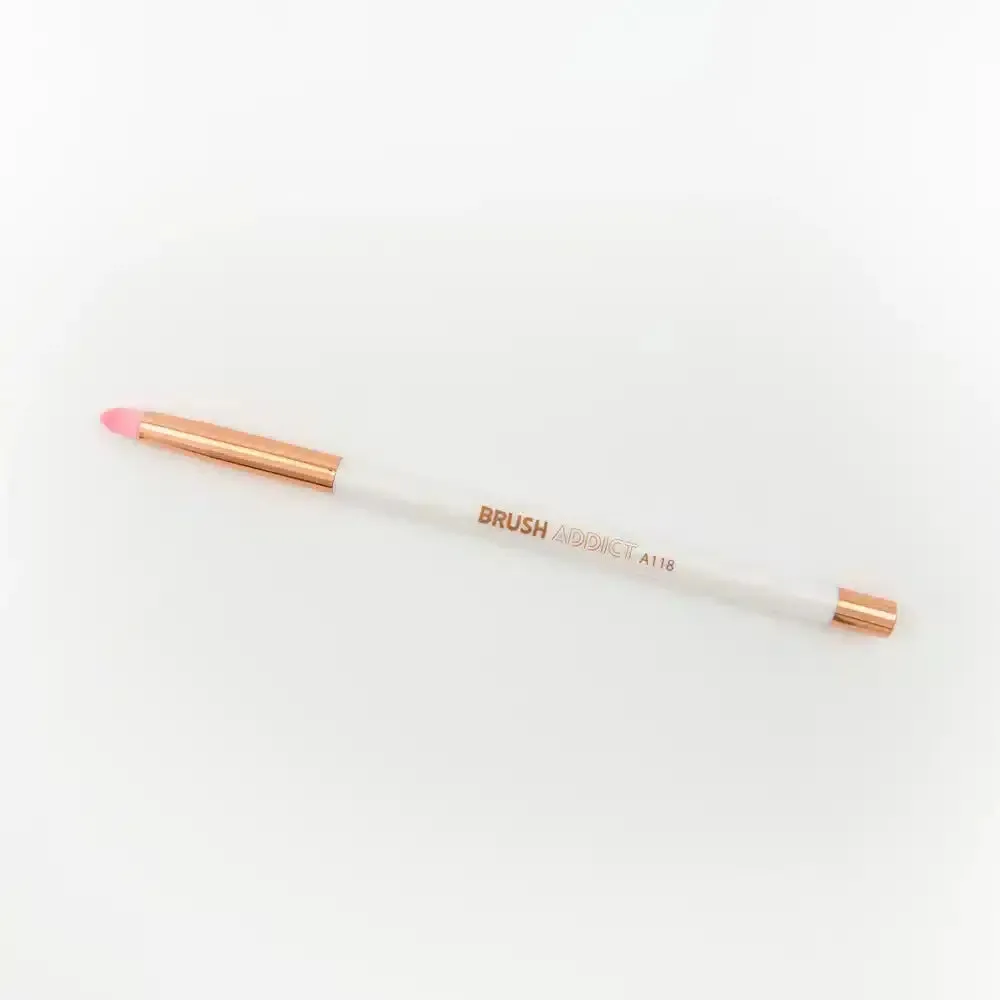 Brush Addict Lip Shading Brush - A118
