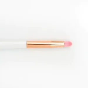 Brush Addict Lip Shading Brush - A118