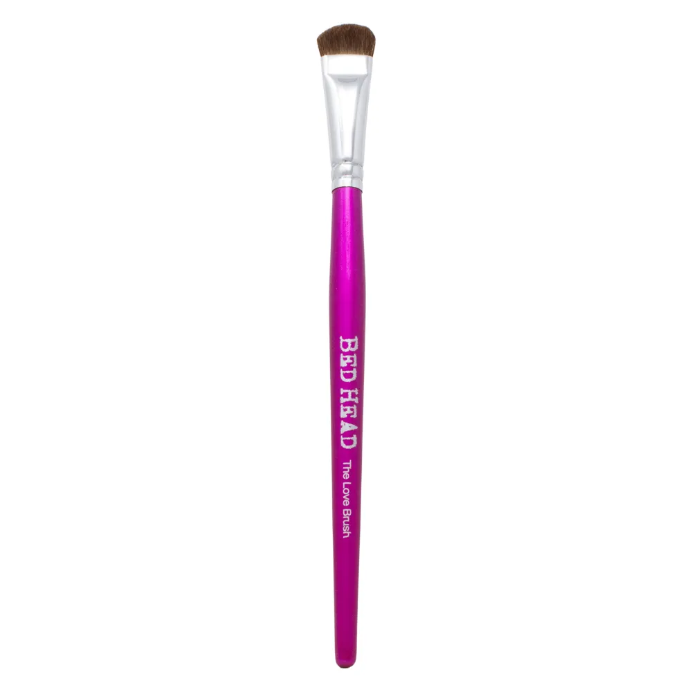 Buffing Brush - the Love brush