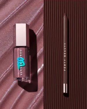 Build Your Own Lip Liner   Lip Gloss Bundle