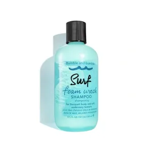 Bumble and Bumble Surf Foam Wash Shampoo