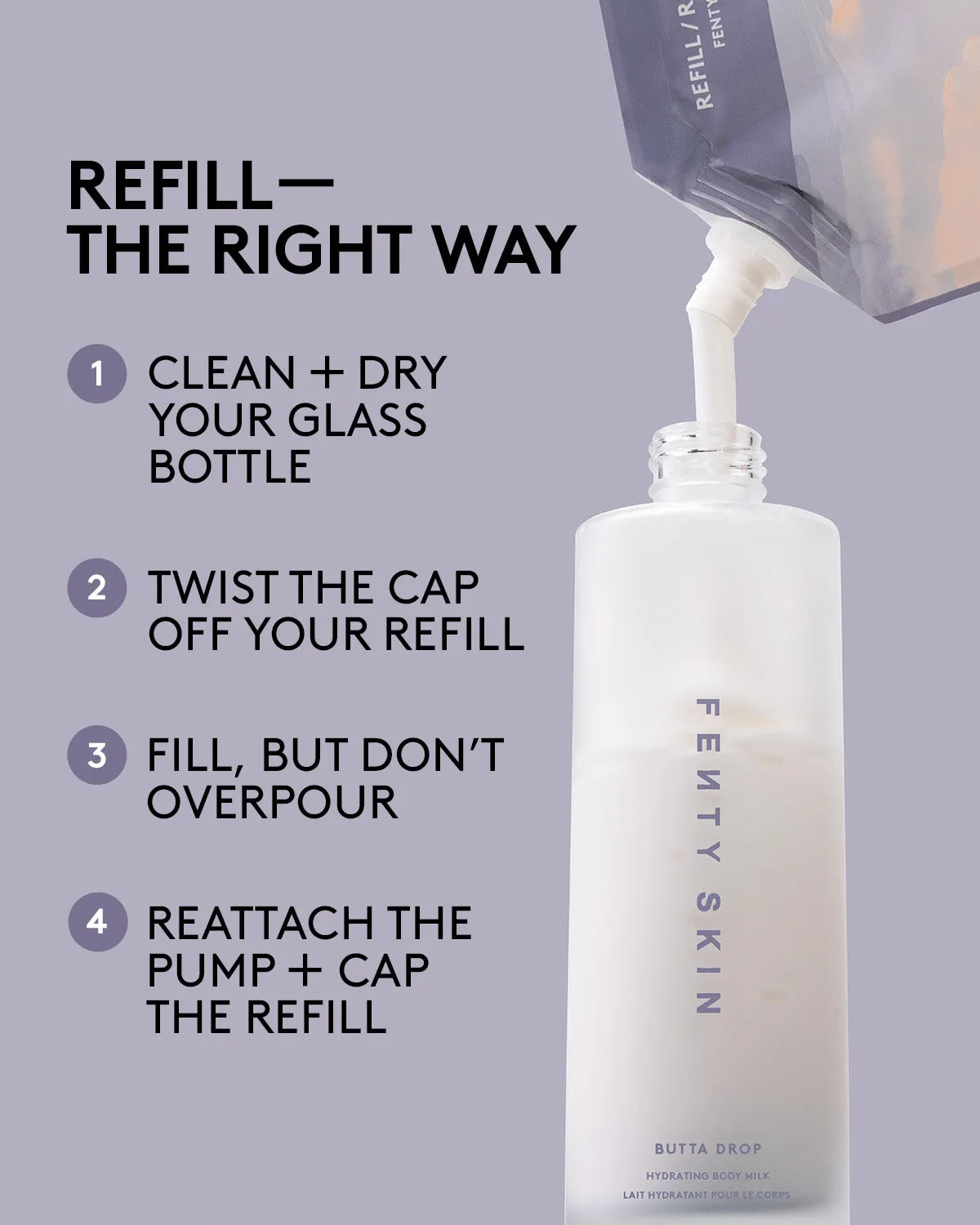 Butta Drop Hydrating Body Milk