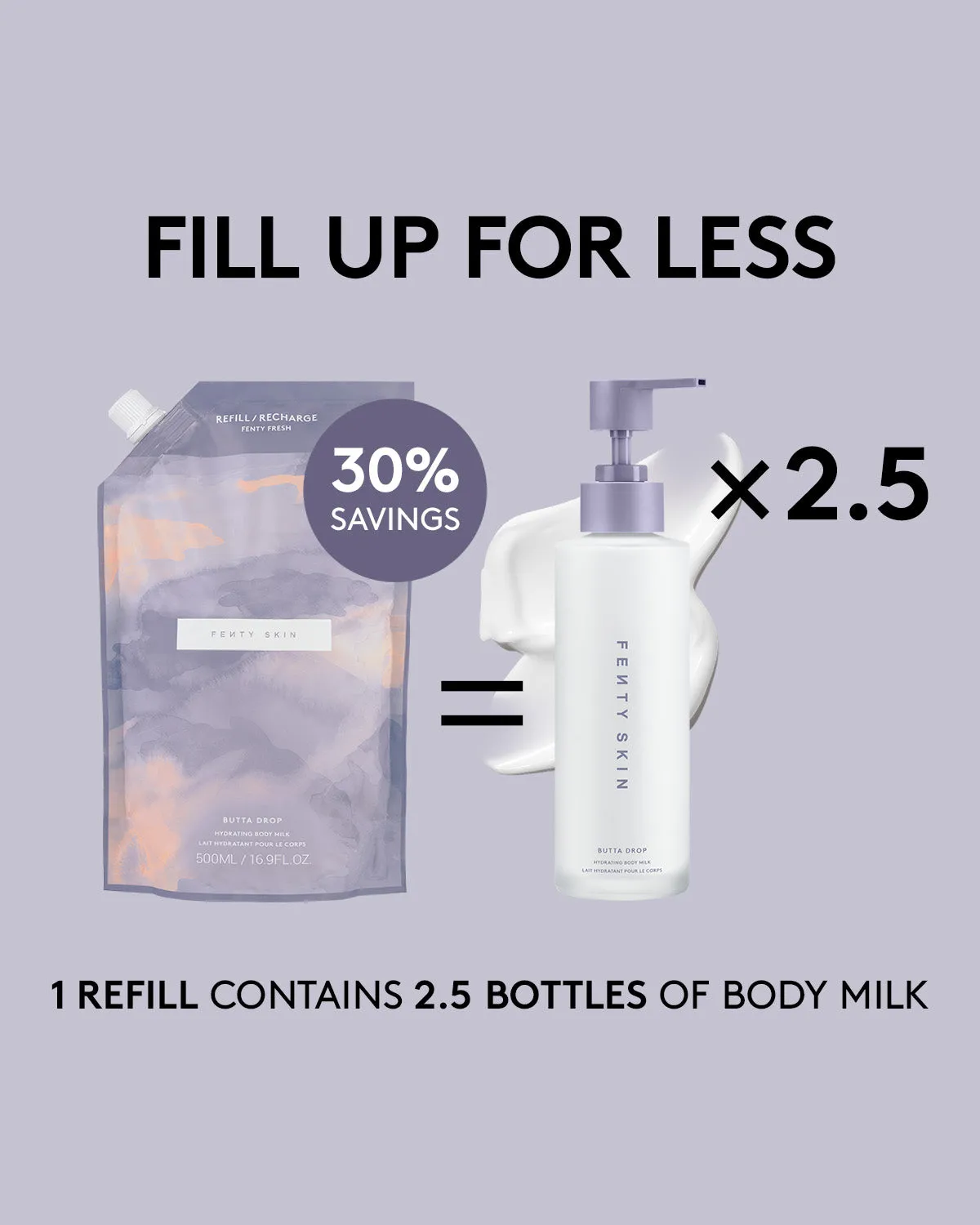 Butta Drop Hydrating Body Milk