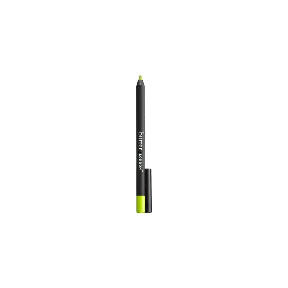 butter LONDON WINK Eyeliner Pencil 1.2g - Jaded Jack