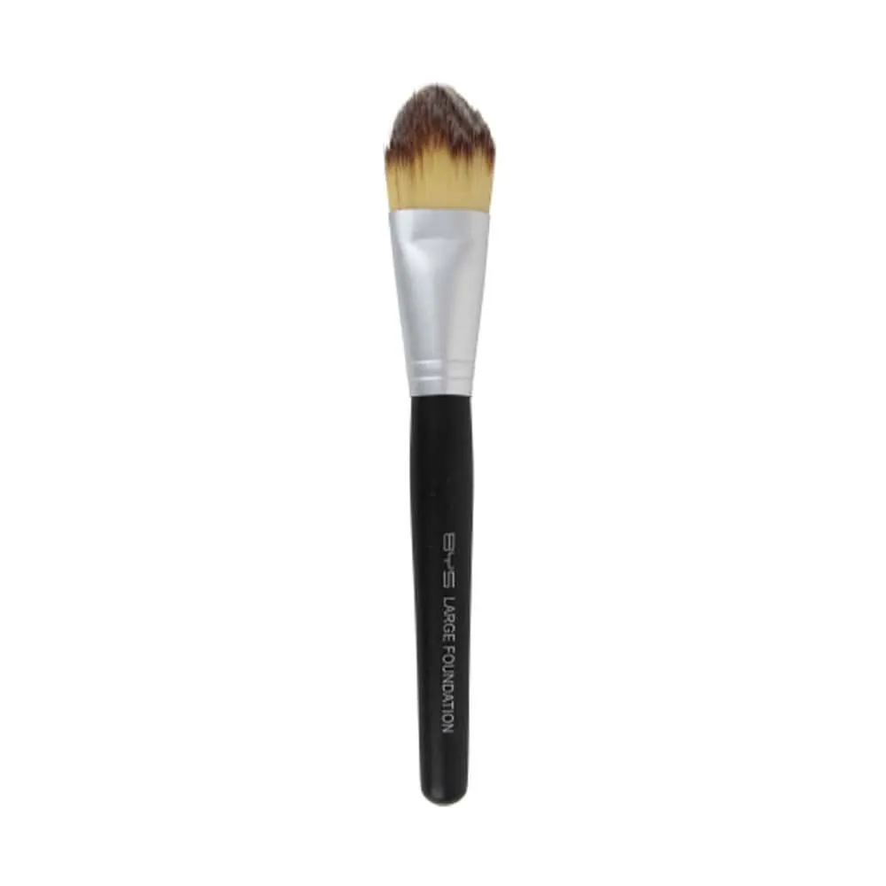 BYS Cosmetics Brush Large Foundation