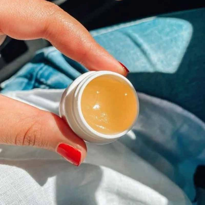 Carmex Classic Lip Balm Jar