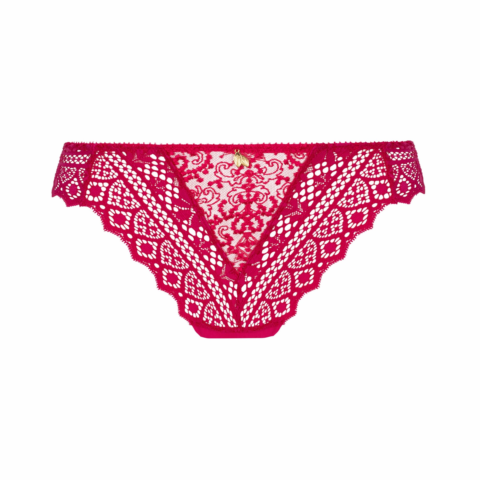 Cassiopee Thong Lipstick