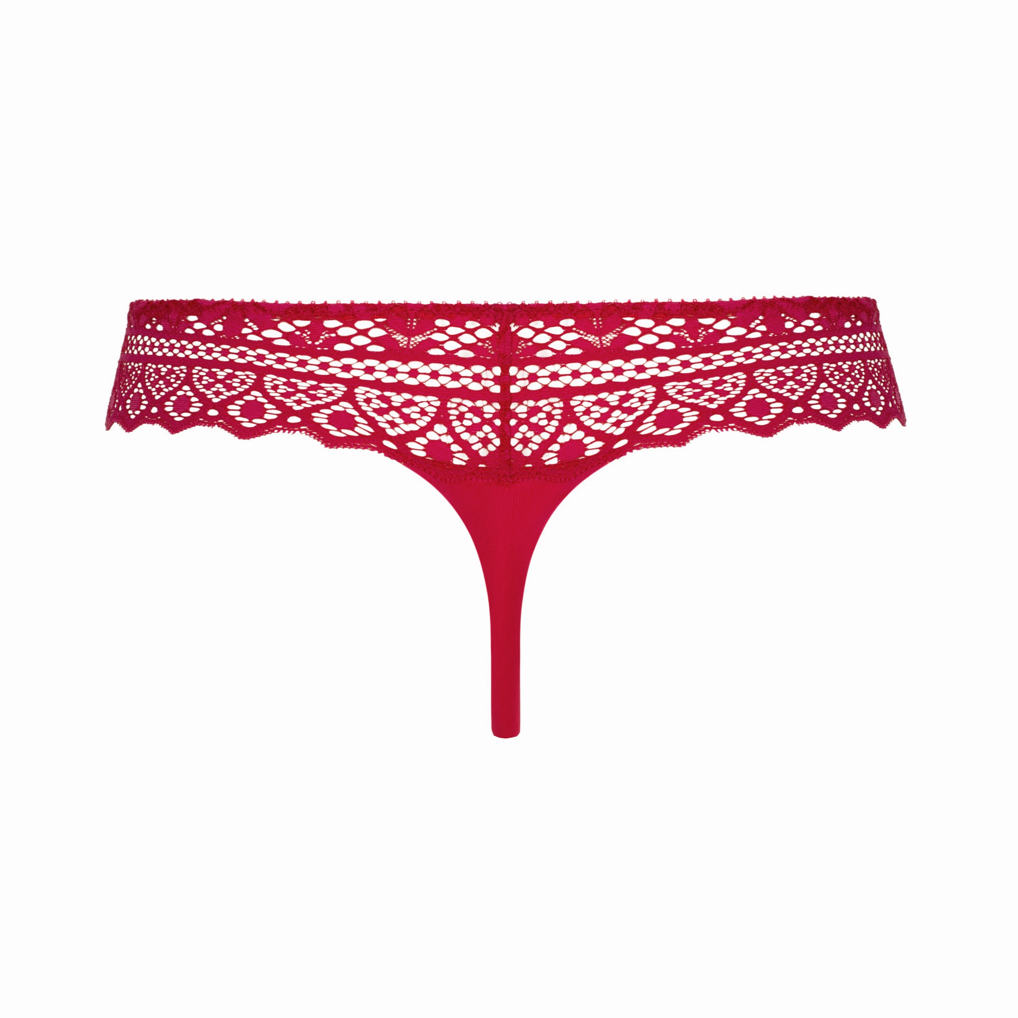 Cassiopee Thong Lipstick