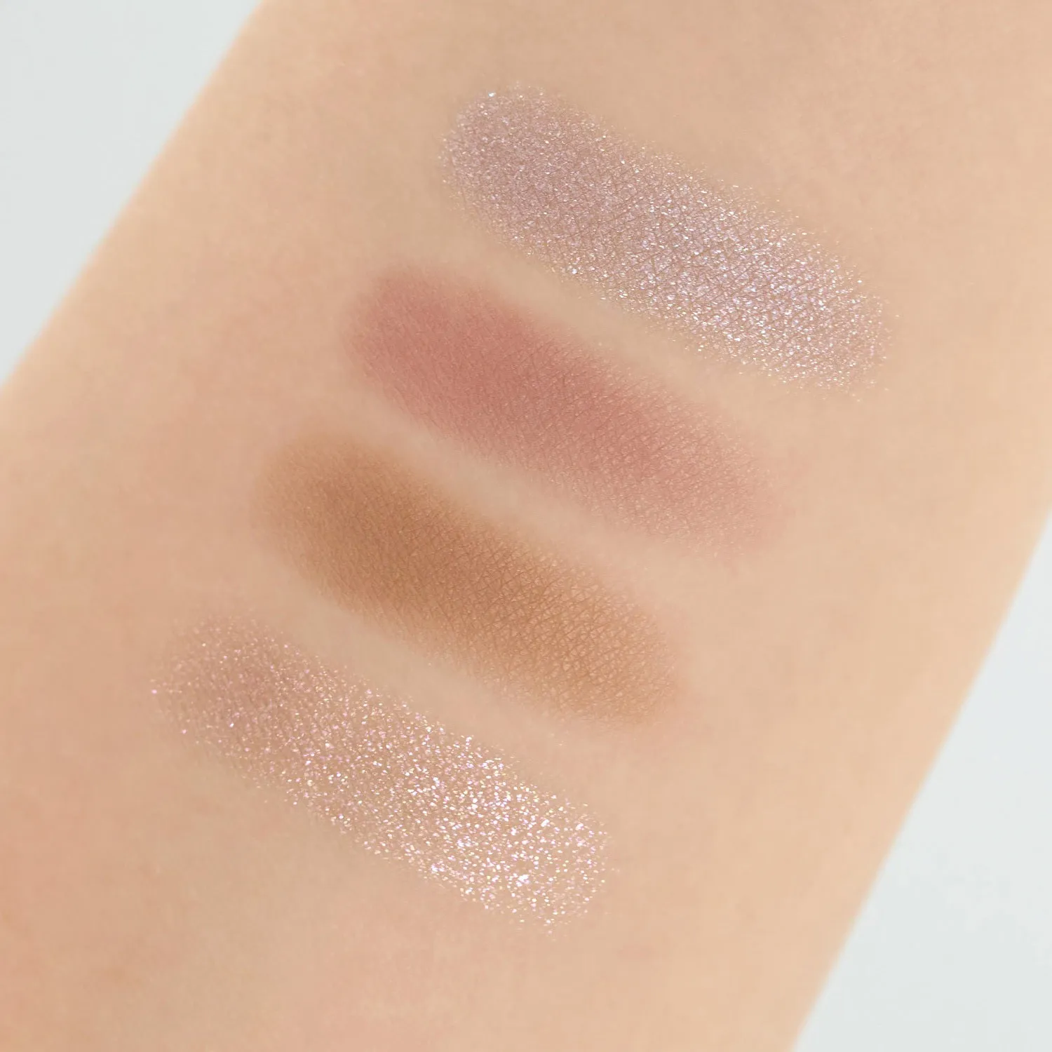 Celvoke Vatic Eye Palette EX15 Limited Edition