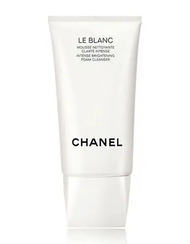 CHANEL LE BLANC INTENSE FOAM CLEANSER 150ML