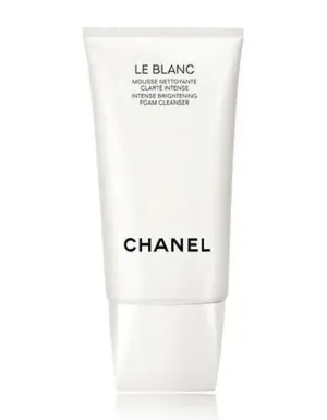 CHANEL LE BLANC INTENSE FOAM CLEANSER 150ML