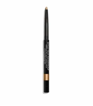 CHANEL STYLO EYESHADOW EYELINER #14 CONTOURGRAPHIQUE 0.8G