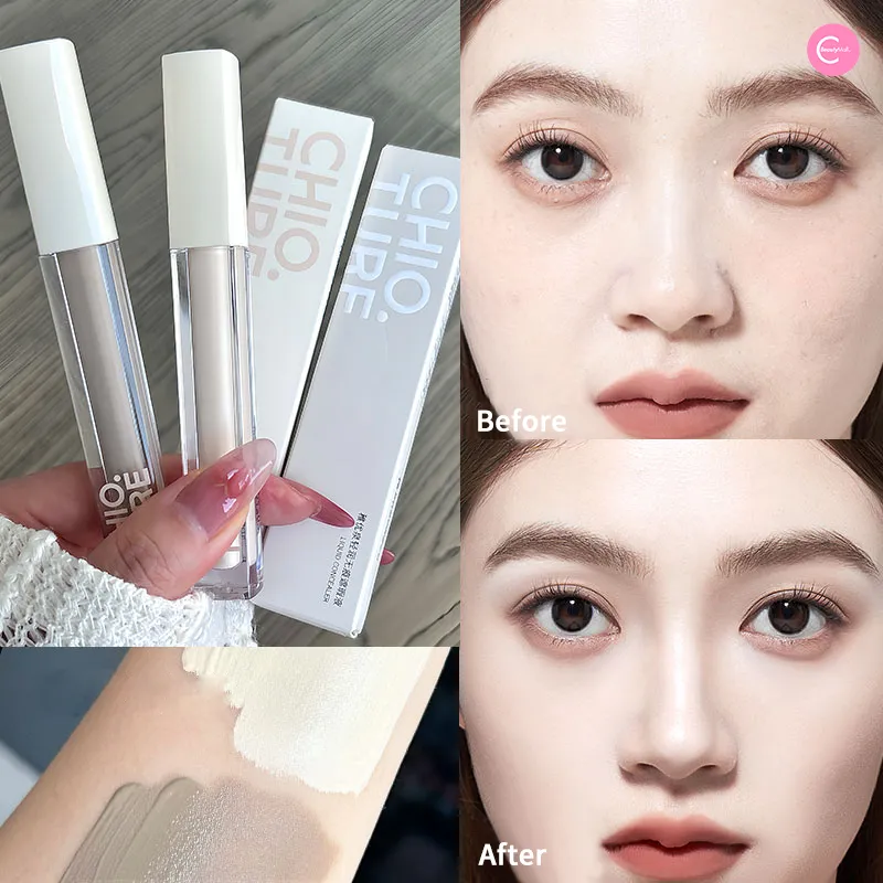 CHIOTURE Liquid Contour Duo
