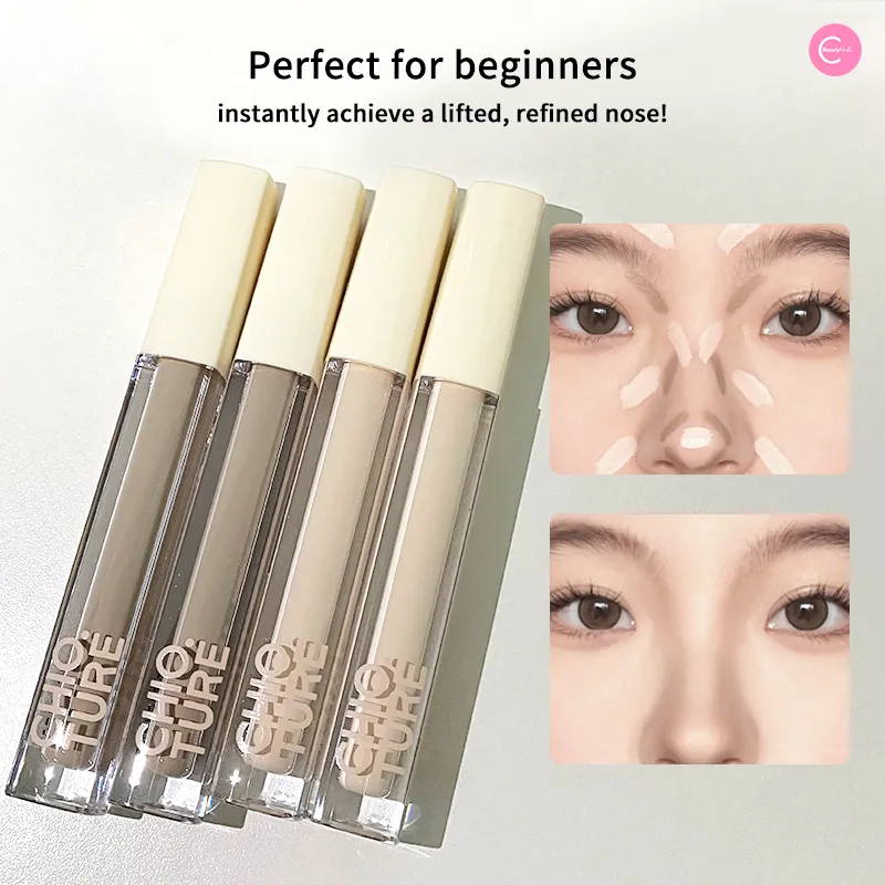 CHIOTURE Liquid Contour Duo