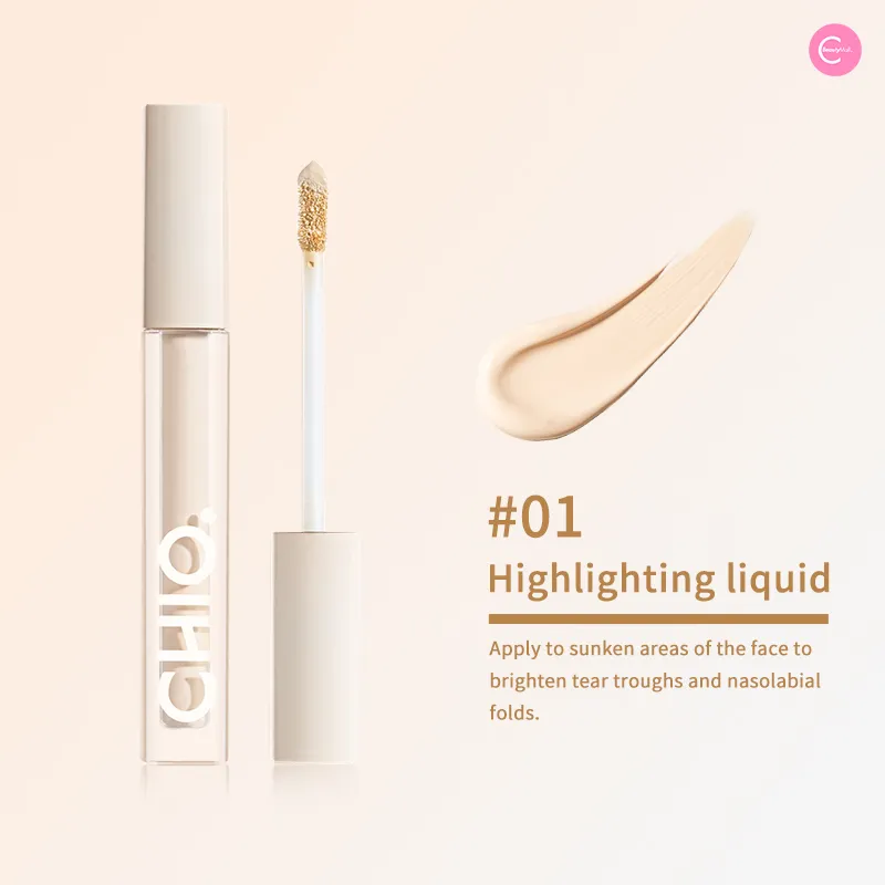 CHIOTURE Liquid Contour Duo