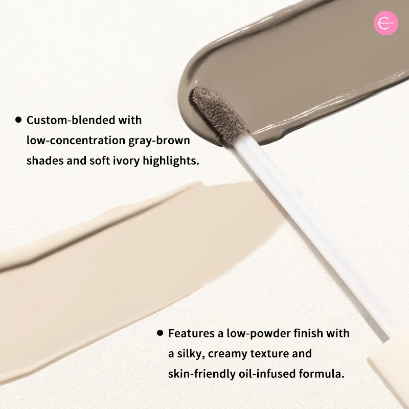 CHIOTURE Liquid Contour Duo