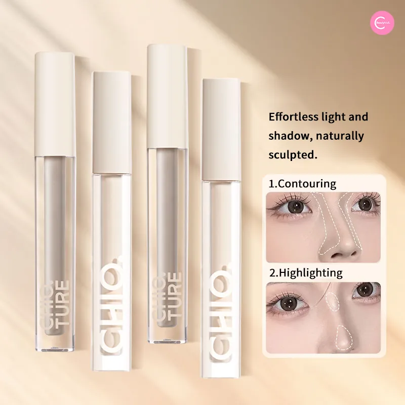 CHIOTURE Liquid Contour Duo