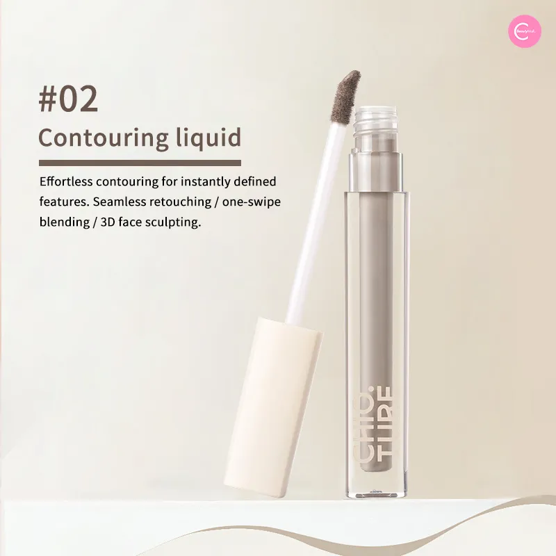 CHIOTURE Liquid Contour Duo