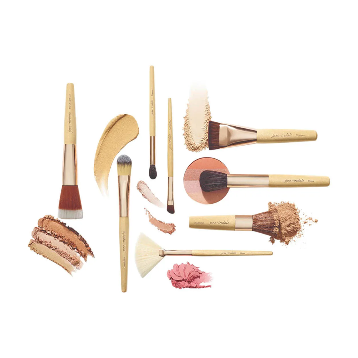 Chisel Shader Brush