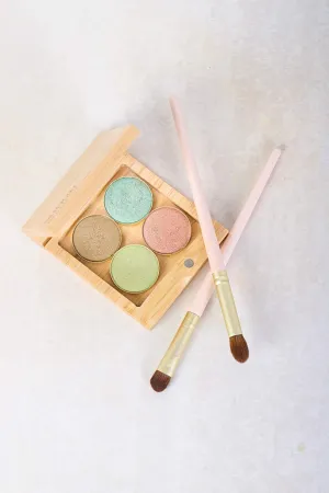 Christmas Gift Giveaway - Coral Reef Eyeshadow Bundle Offer
