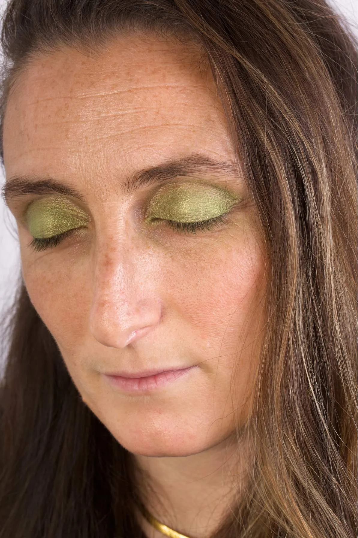 Christmas Gift Giveaway - Coral Reef Eyeshadow Bundle Offer