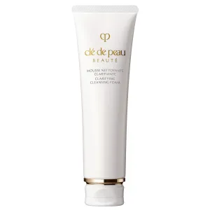 Clé de Peau Beauté Clarifying Cleansing Foam