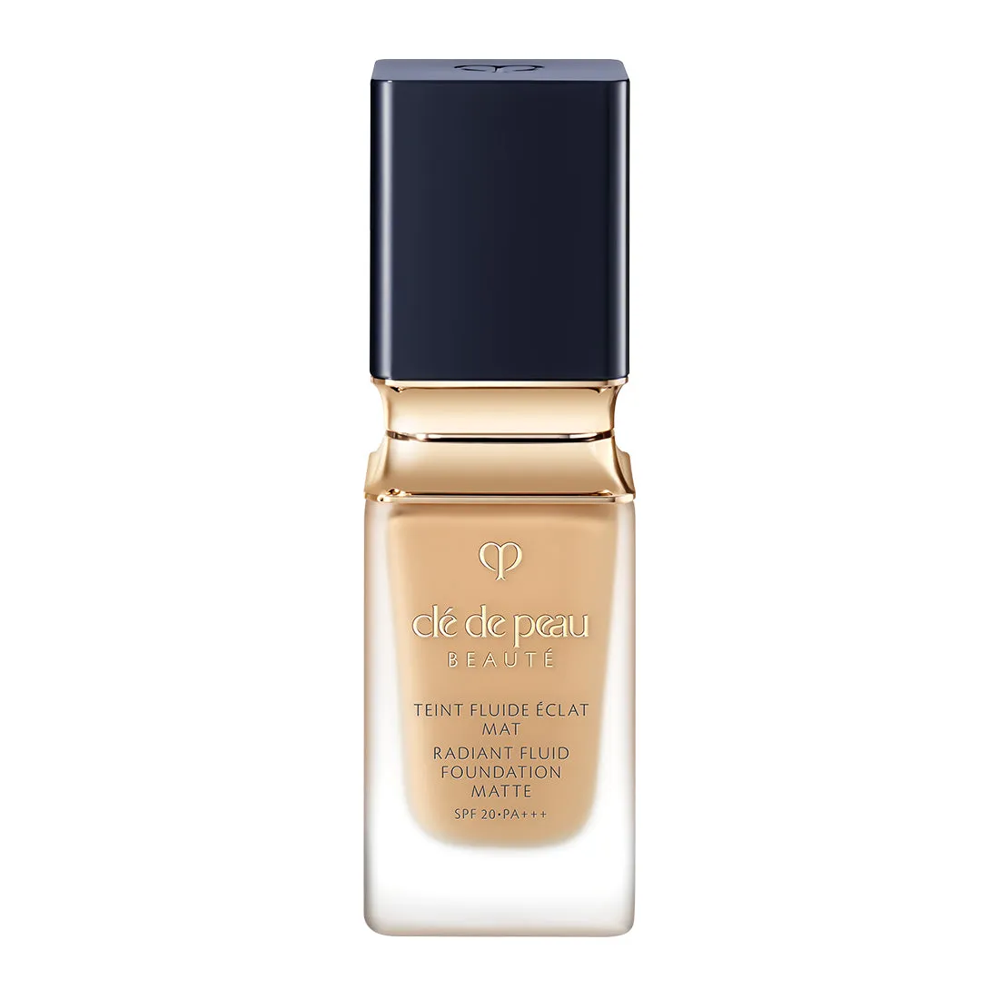 Clé de Peau Beauté Radiant Fluid Foundation Matte