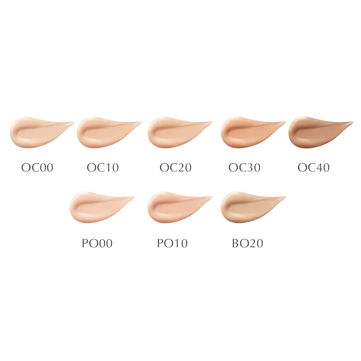 Clé de Peau Beauté Radiant Fluid Foundation Matte
