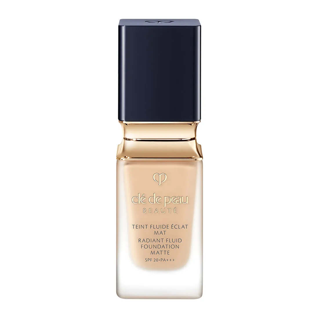Clé de Peau Beauté Radiant Fluid Foundation Matte