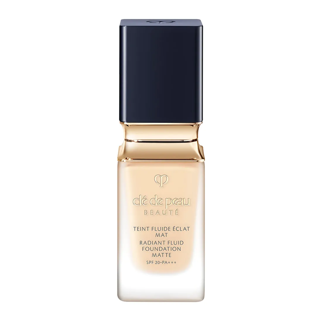 Clé de Peau Beauté Radiant Fluid Foundation Matte