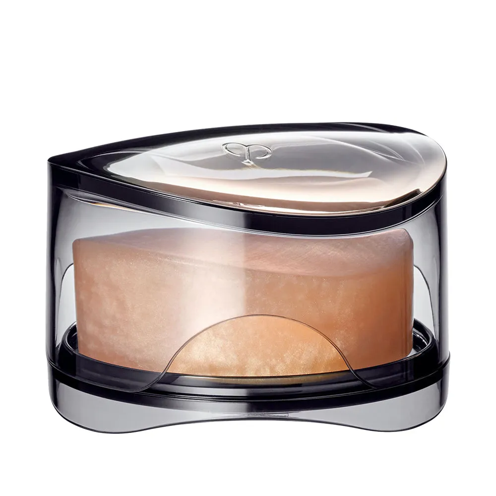 Clé de Peau Beauté Synactif Soap n