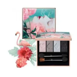 Cle De Peau Beaute Collection Feeries d' Hiver Eye Color Quad (Limited Edition)