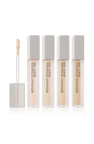 [CLIO] Kill Cover Founwear Concealer (6g/0.21fl.oz)