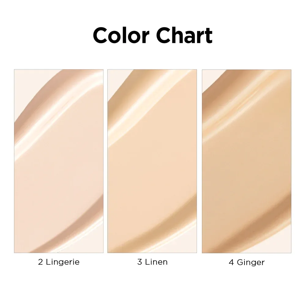 Clio Kill Cover Founwear Foundation SPF30 PA   