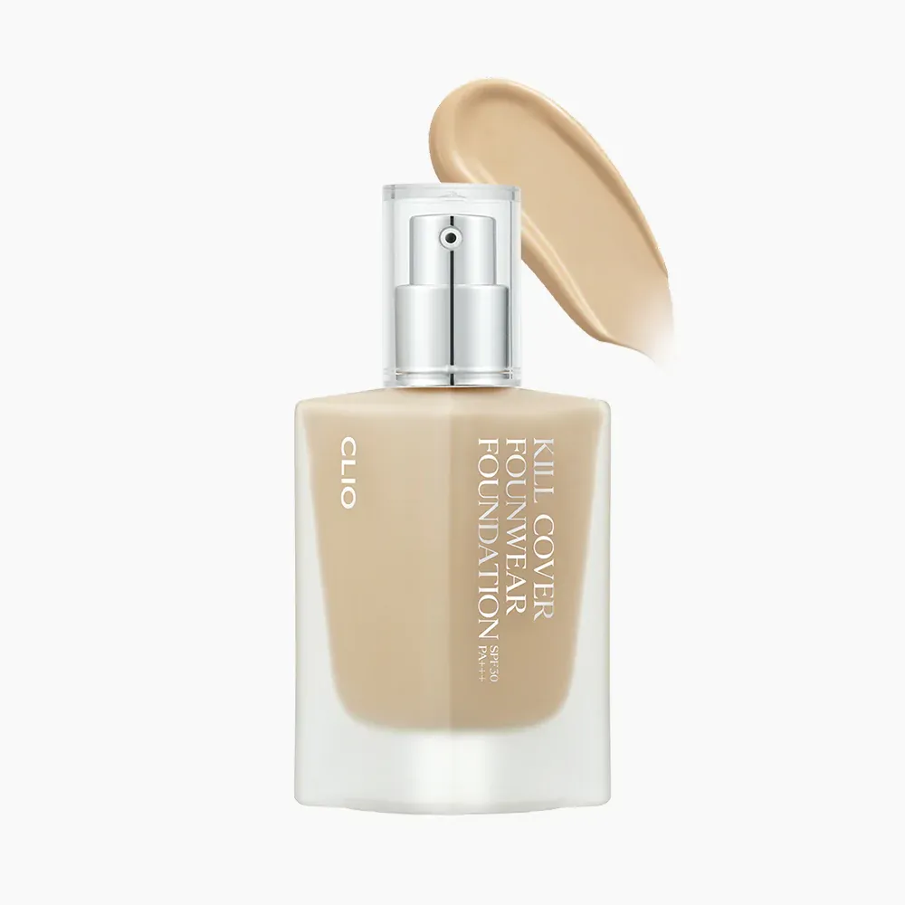 Clio Kill Cover Founwear Foundation SPF30 PA   