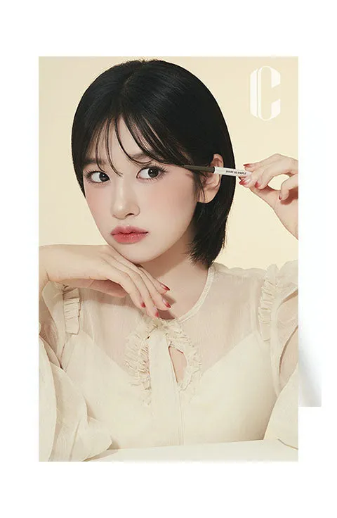 [CLIO] Sharp So Simple Waterproof Pencil Liner (0.14g/0.004fl.oz)
