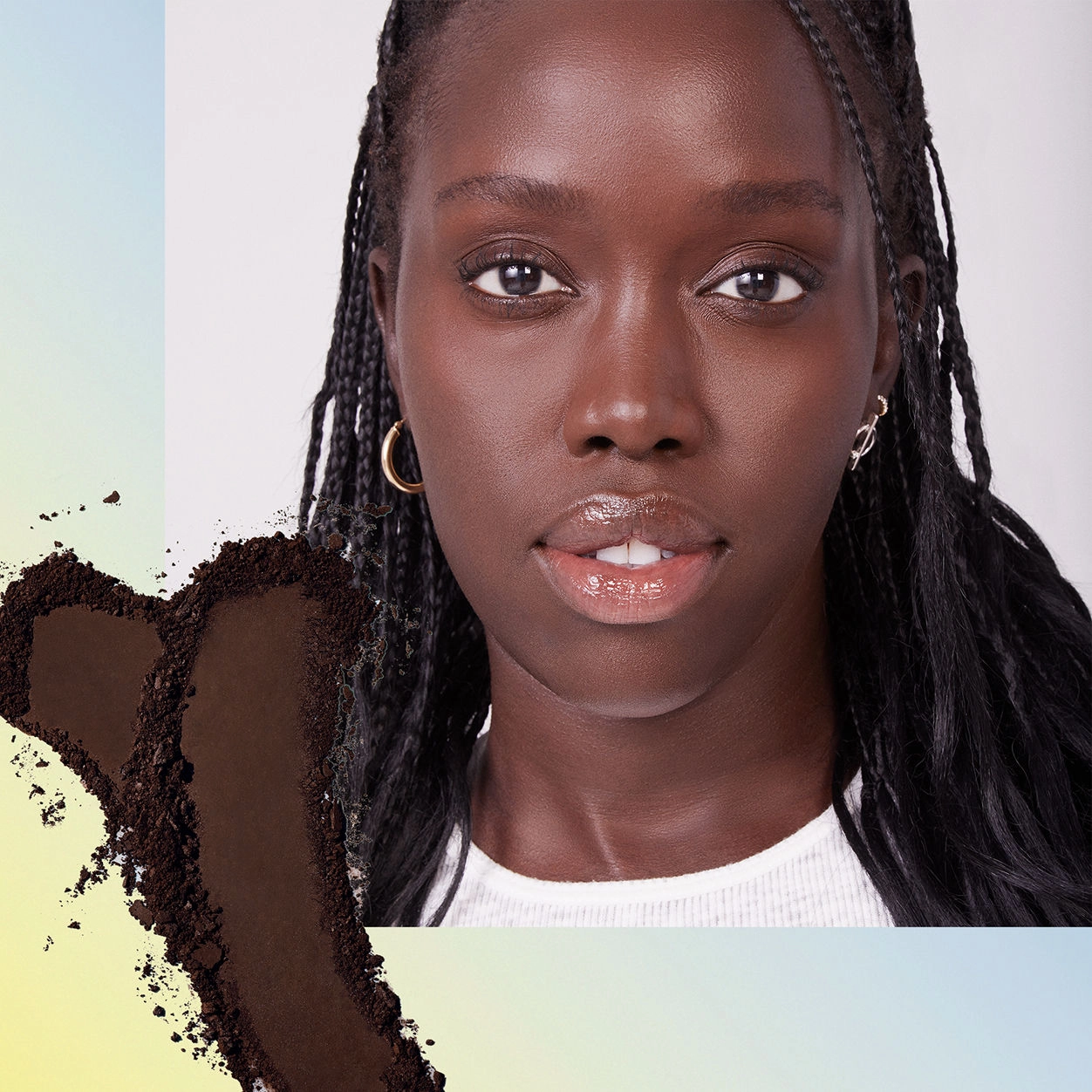 Cloud Set Baked Setting and Smoothing Powder