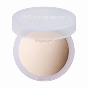 Cloud Set Baked Setting and Smoothing Powder