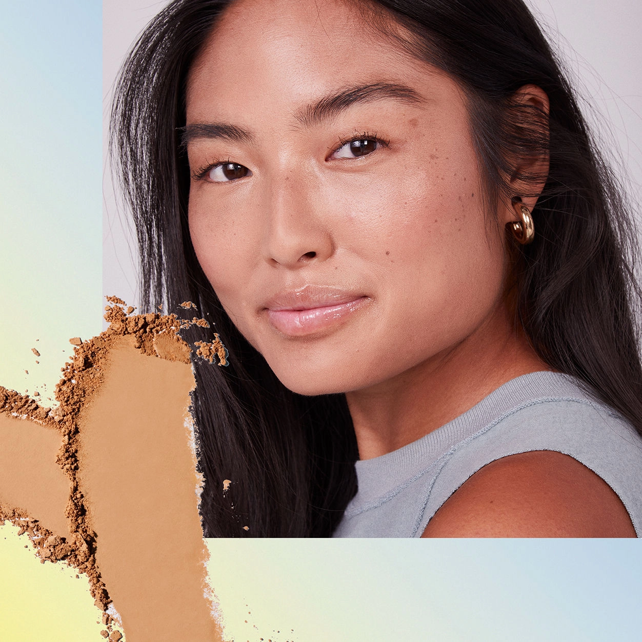 Cloud Set Baked Setting and Smoothing Powder