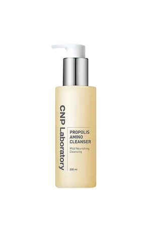 [CNP Laboratory] Propolis Amino Cleanser (200Ml/6.7fl.oz)