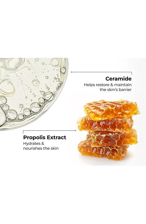 [CNP Laboratory] Propolis Amino Cleanser (200Ml/6.7fl.oz)