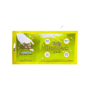 Cody Hand Pack - 2pcs