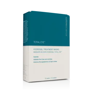 Colorescience Hydrogel Treatment Masks