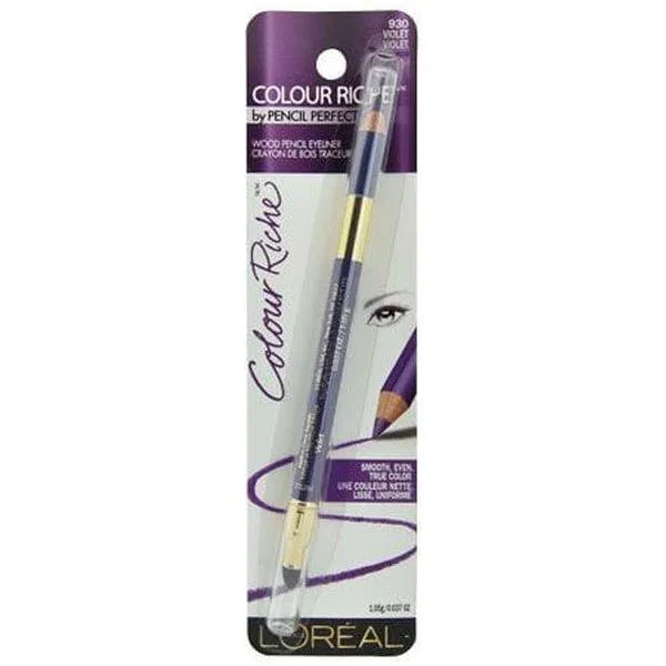 Colour Riche Pencil Eyeliner 1,05g
