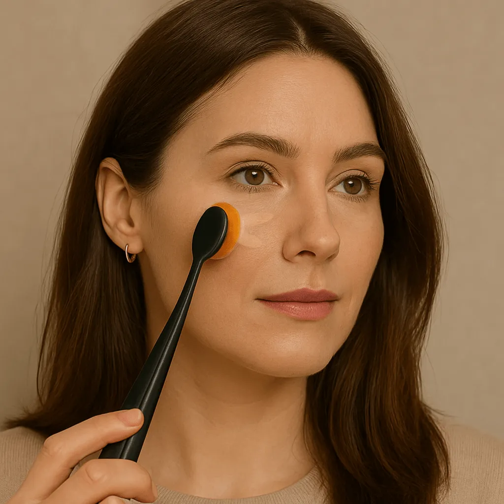 Concealer Blender Brush | BOGO!