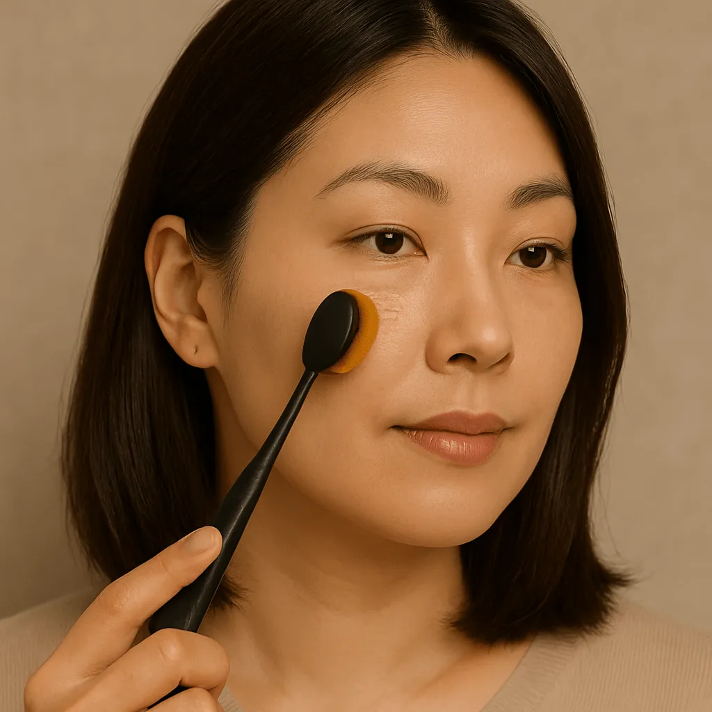 Concealer Blender Brush | BOGO!
